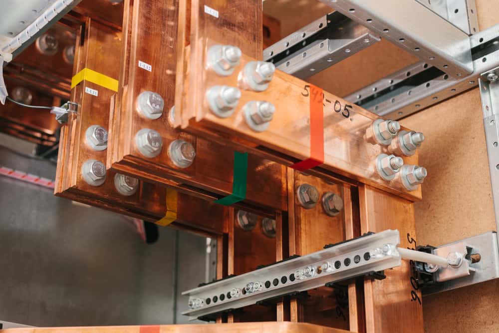 Busbars Understanding What They Are, Their Roles In Power Applications