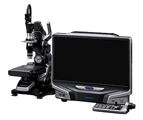 Digital Optical Microscope