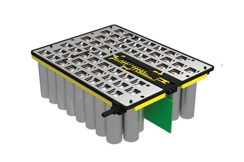 Cell-PLX™ Battery Interconnect System