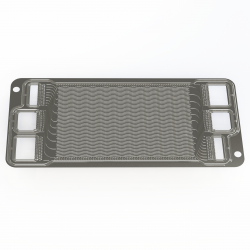 Fuel Cell Bipolar Plate
